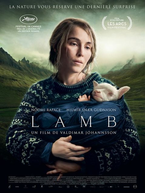 Lamb : photo