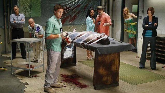 Dexter : photo