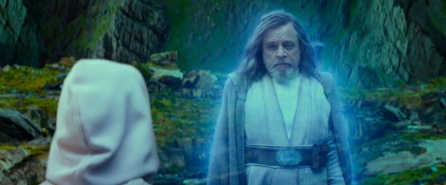 Star Wars : L'Ascension de Skywalker : photo, Mark Hamill