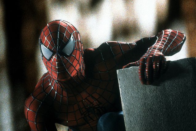 Spider-Man : photo