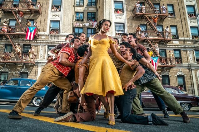 West Side Story : photo