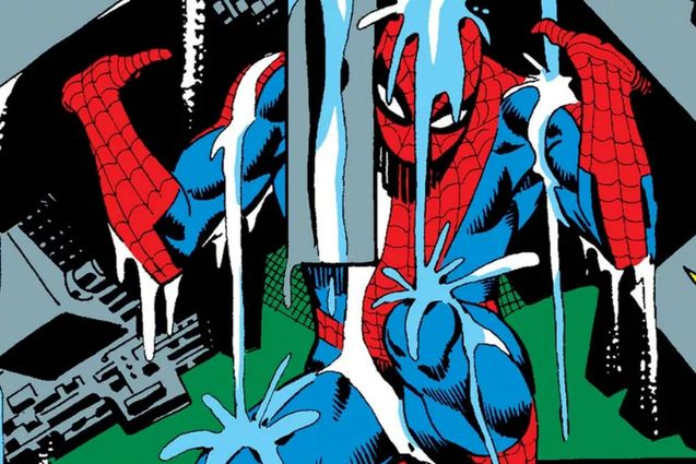 Amazing Spider-Man : L'intégrale 1962-1963 : photo