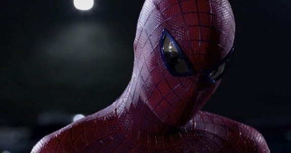 The Amazing Spider-Man : photo