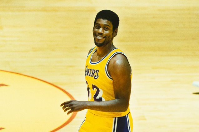 Winning Time: The Rise of the Lakers Dynasty : Photo , Solomon Hughes