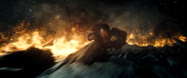 Batman v Superman : L’Aube de la justice : photo, Henry Cavill