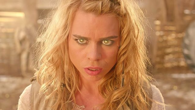 Doctor Who : Billie Piper