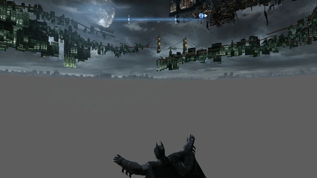 Batman : Arkham Knight : photo