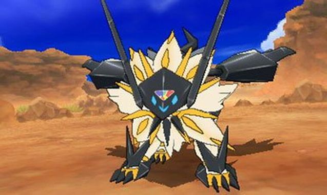 Légendes Pokémon : Arceus : photo