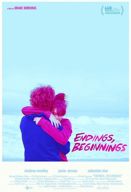 Endings, Beginnings: photo