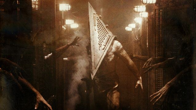 Silent Hill : Revelation 3D : photo