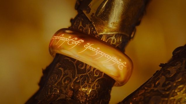 Le Seigneur des rings : La Communauté de l'anneau : photo