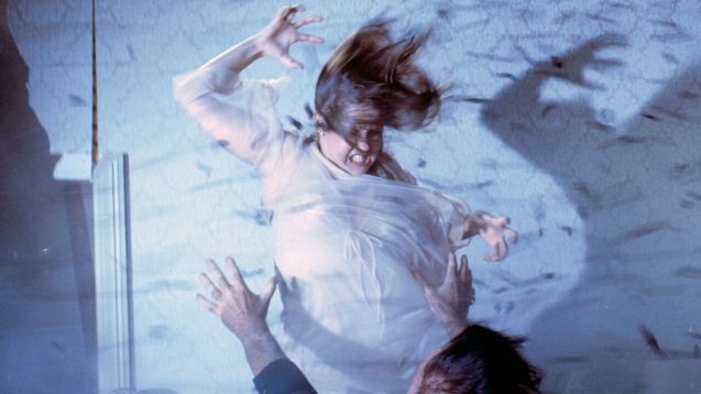 L'Exorciste 2 : L'Hérétique : photo, Linda Blair
