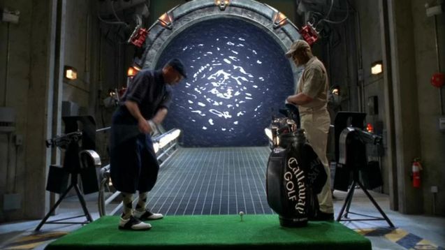 Stargate SG-1 : histoire sans fin 2