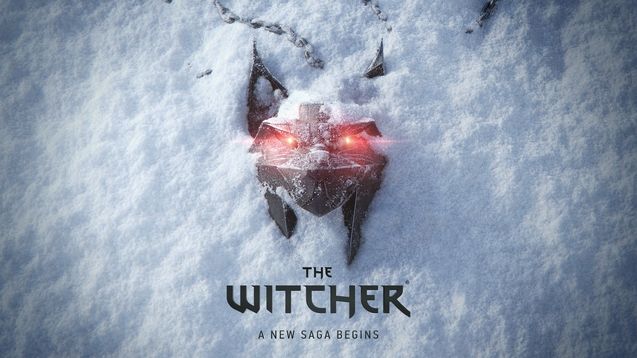 The Witcher 4 : photo