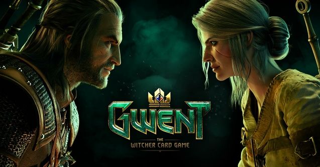 Gwent : The Witcher Card Game : photo
