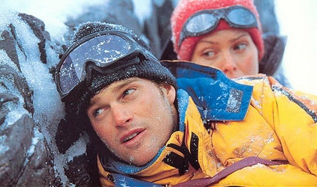 Vertical Limit : photo, Chris O'Donnell