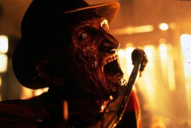 Le Cauchemar de Freddy : photo