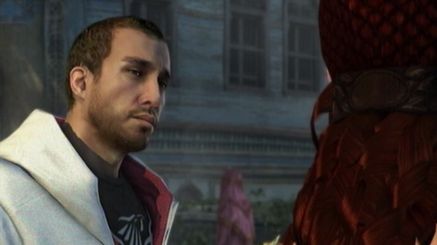 Assassin's Creed: Revelations : photo