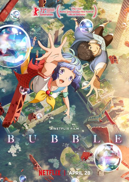 Bubble : photo