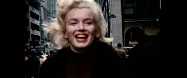 Le Mystère Marilyn Monroe : Conversations inédites : Photo Marilyn Monroe