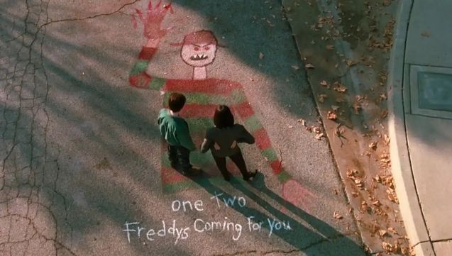 La fin de Freddy - L'ultime cauchemar : photo