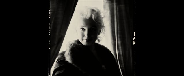 Le Mystère Marilyn Monroe : Conversations inédites : photo, Marilyn Monroe