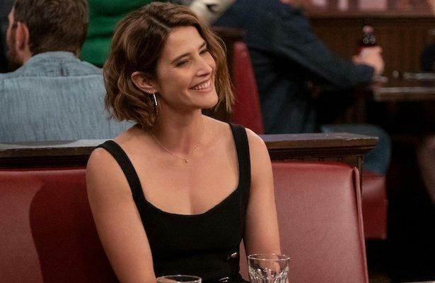 How I Met Your Father : photo, Cobie Smulders