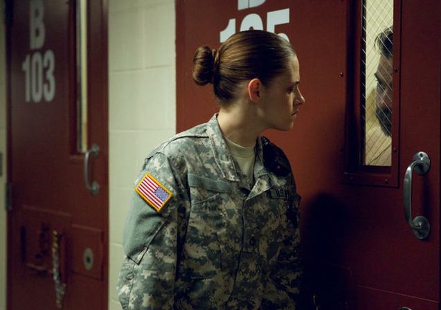 The Guard : Photo Kristen Stewart