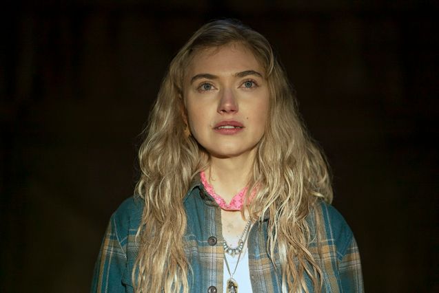 Outer Range : Photo Imogen Poots