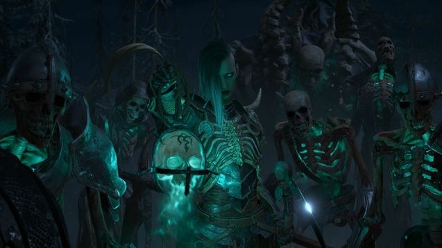 Diablo IV: Pictures