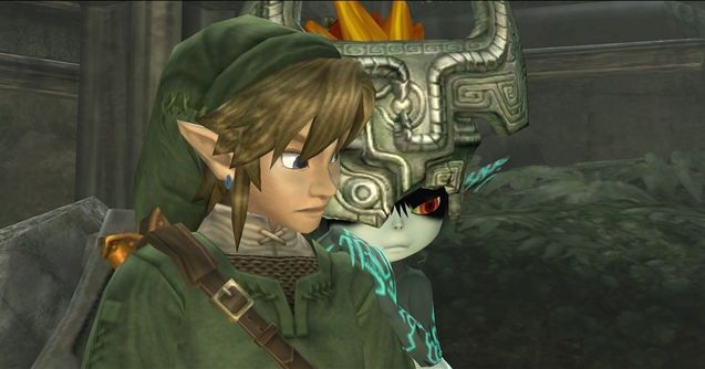 The Legend of Zelda: Twilight Princess : photo