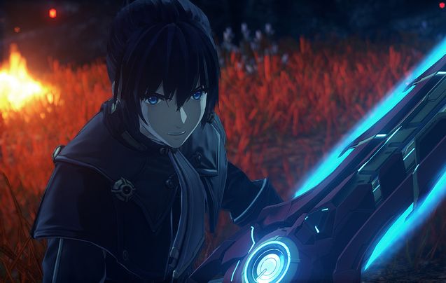 Xenoblade Chronicles 3: Pictures