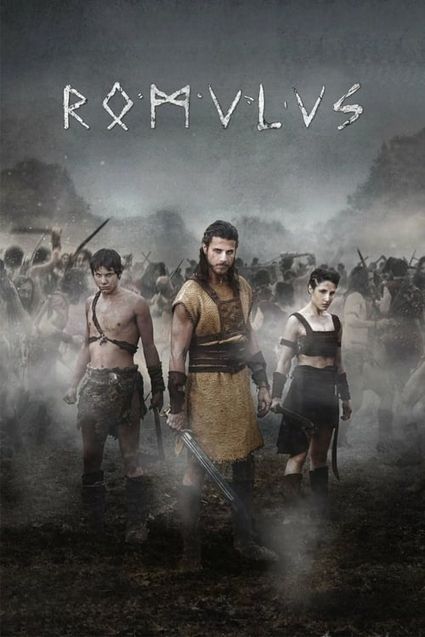 Romulus: Official Poster
