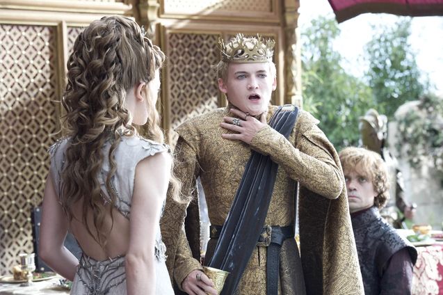 Game of Thrones : un film sur un personnage majeur serait en préparation chez Warner