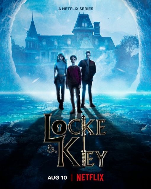 Locke & Key : photo