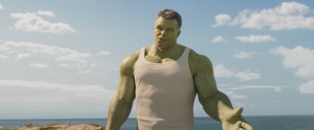 She-Hulk : Avocate : photo, Mark Ruffalo