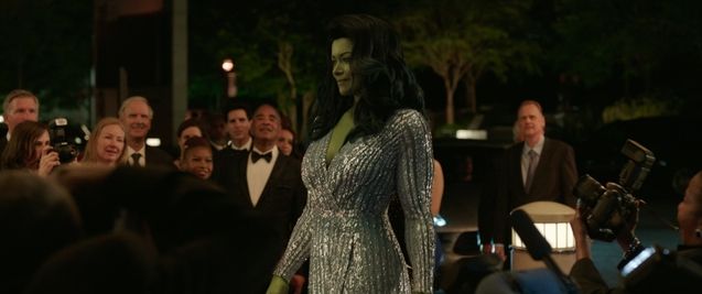 She-Hulk : Avocate : photo, Tatiana Maslany
