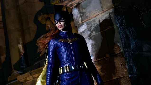 Batgirl : photo