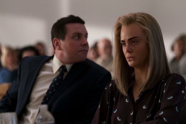 The Girl from Plainville : photo, Elle Fanning
