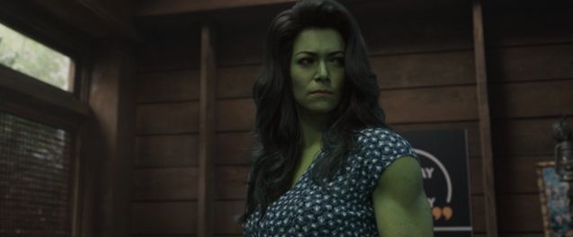 She-Hulk : Avocate : photo, Tatiana Maslany