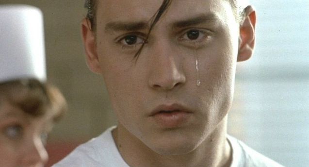 Cry-Baby : Photo Johnny Depp