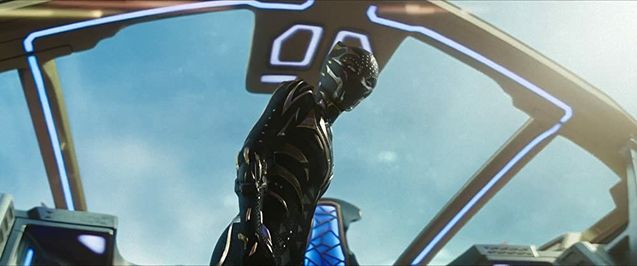 Black Panther : Wakanda Forever : images