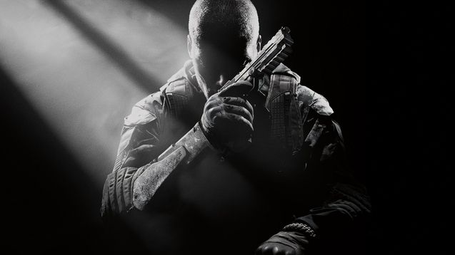 Call of Duty : Black Ops II : photo