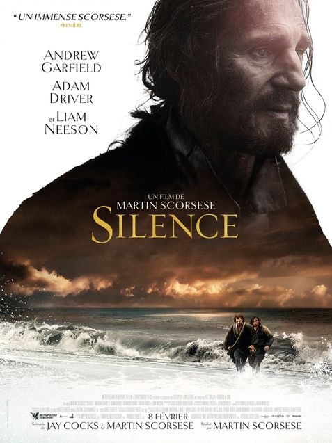 Silence : photo