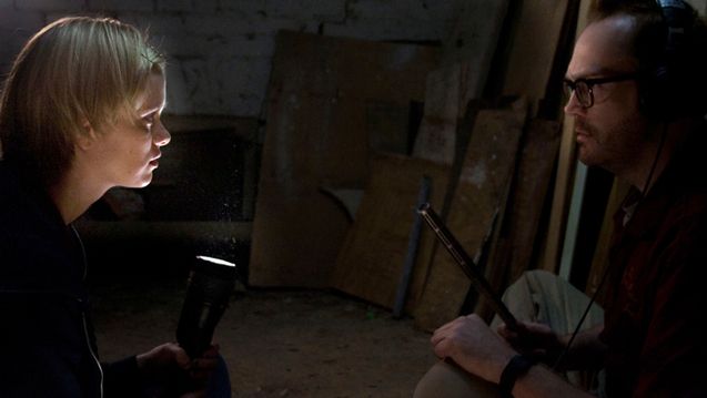 The Innkeepers : photo