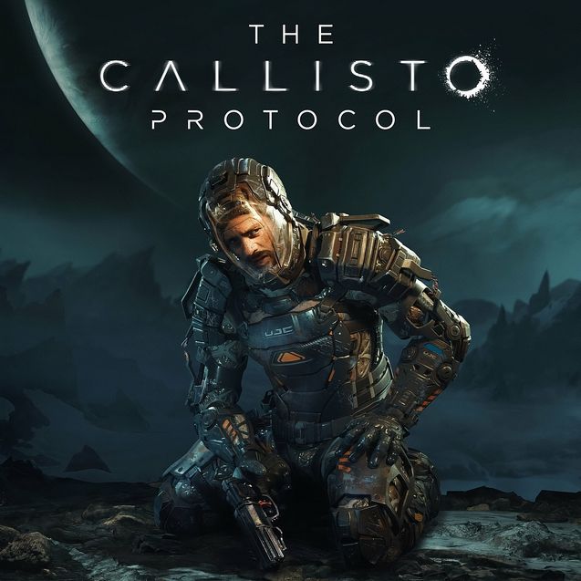 The Callisto Protocol : photo