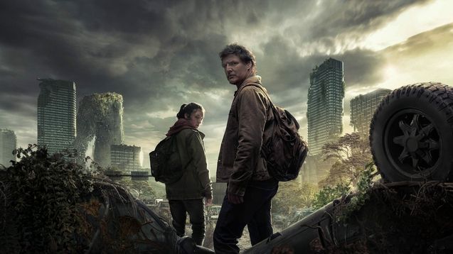 The Last of Us: Pedro Pascal, Bella Ramsey