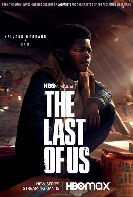 The Last of Us : photo