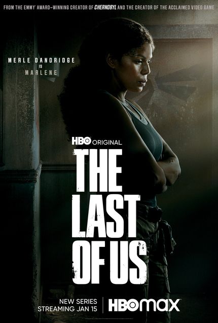 The Last of Us : Photo Merle Dandridge
