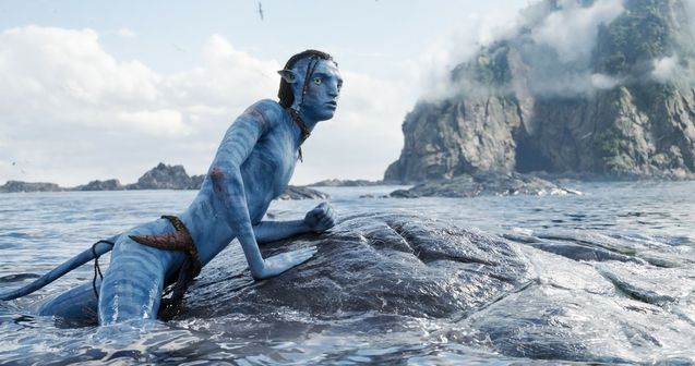 Avatar : La Voie de l'eau : photo